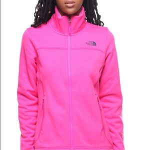 The Northface Timber Full Zip